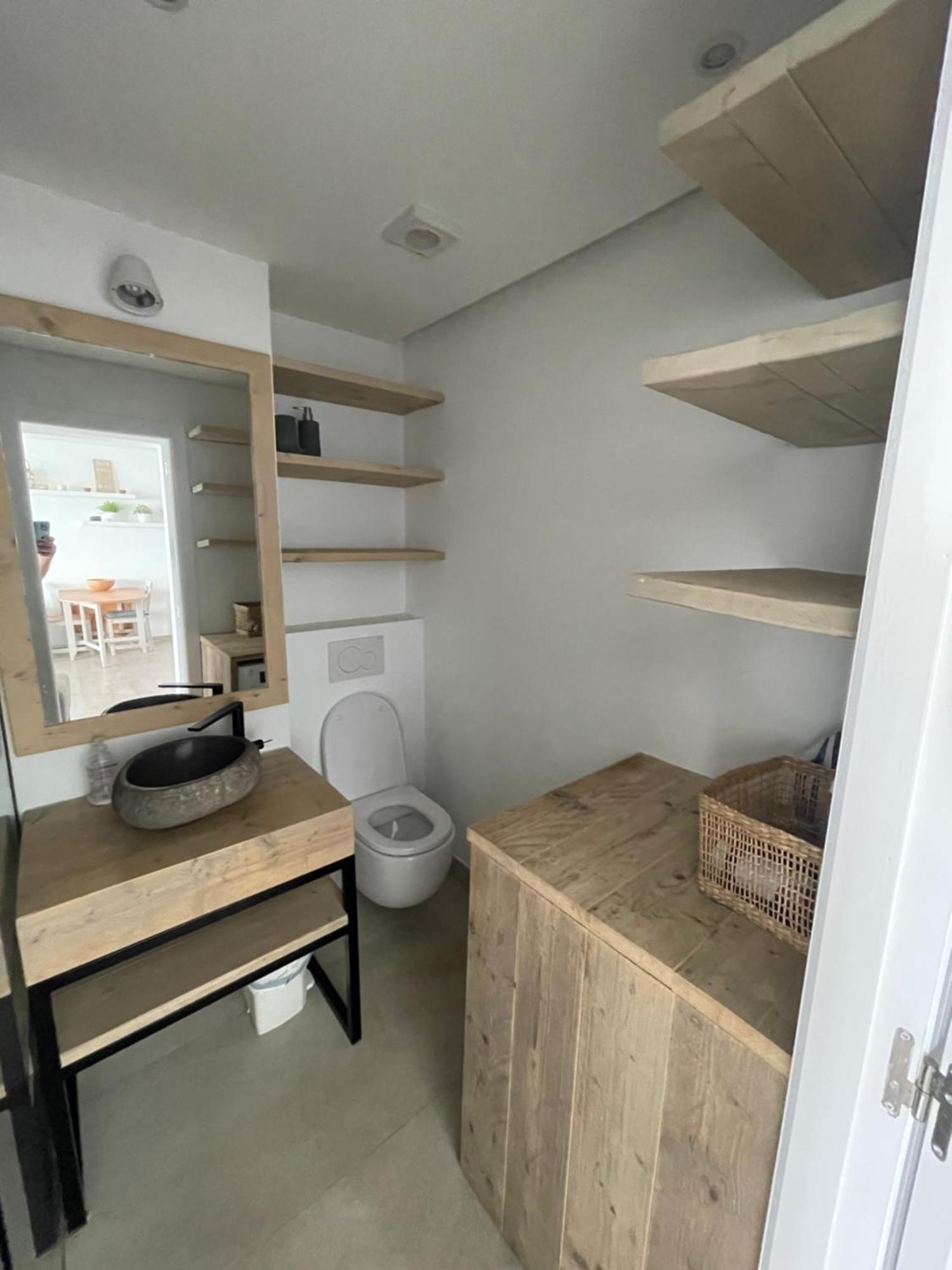 Moraira Sea Front, First Line, Air Conditioning, Heating, First Floor, 2 Habs 4Beds Екстериор снимка